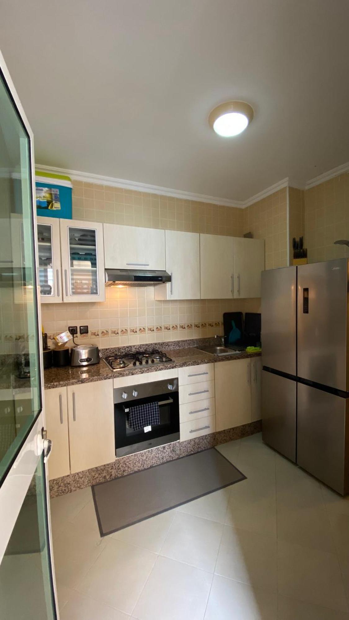 Appartements Residence Rivaldi Family Only Tanger Exteriör bild